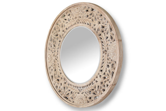 Crossings Eden - Wall Mirror - Toasted Tumbleweed