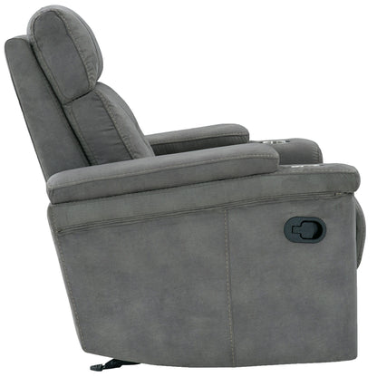 Diesel Manual - Manual Glider Recliner