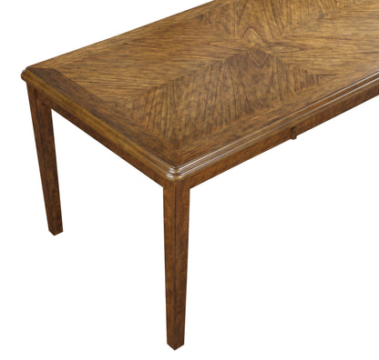 Gia - Dining Table Set