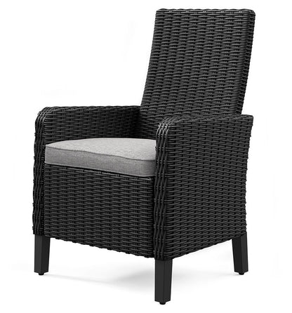 Beachcroft - Arm Chair (Set of 2)