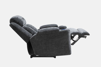 Dalton - Power Reclining Sofa Loveseat And Recliner