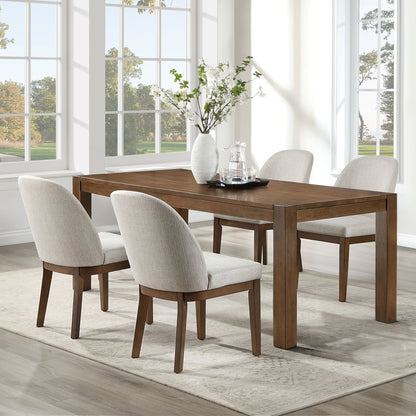 Phoenix - 78" Dining Table Set