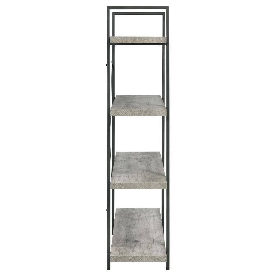 Cole - Heavy Gauge Bookcase