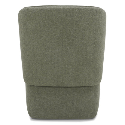 Bongo - Dining Chair (Set of 2) - Quartermaster Sage Green