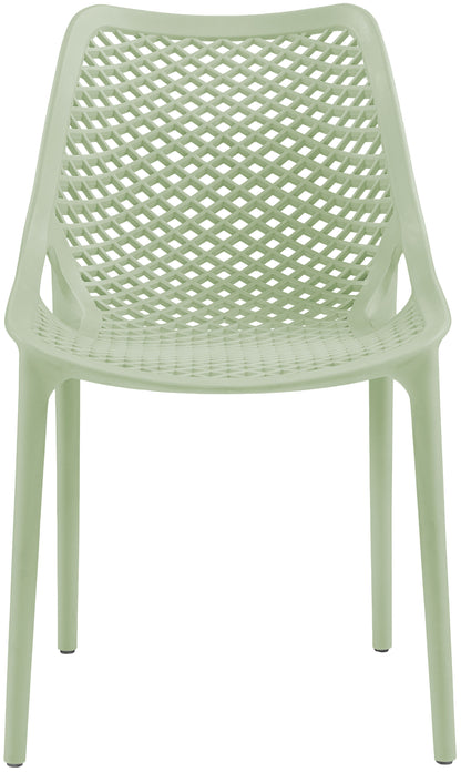 Mykonos - Outdoor Patio Dining Chair Set