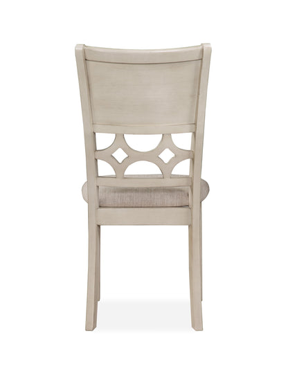 Mitchell - Dining Set