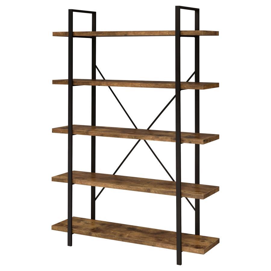 Cole - Heavy Gauge Bookcase