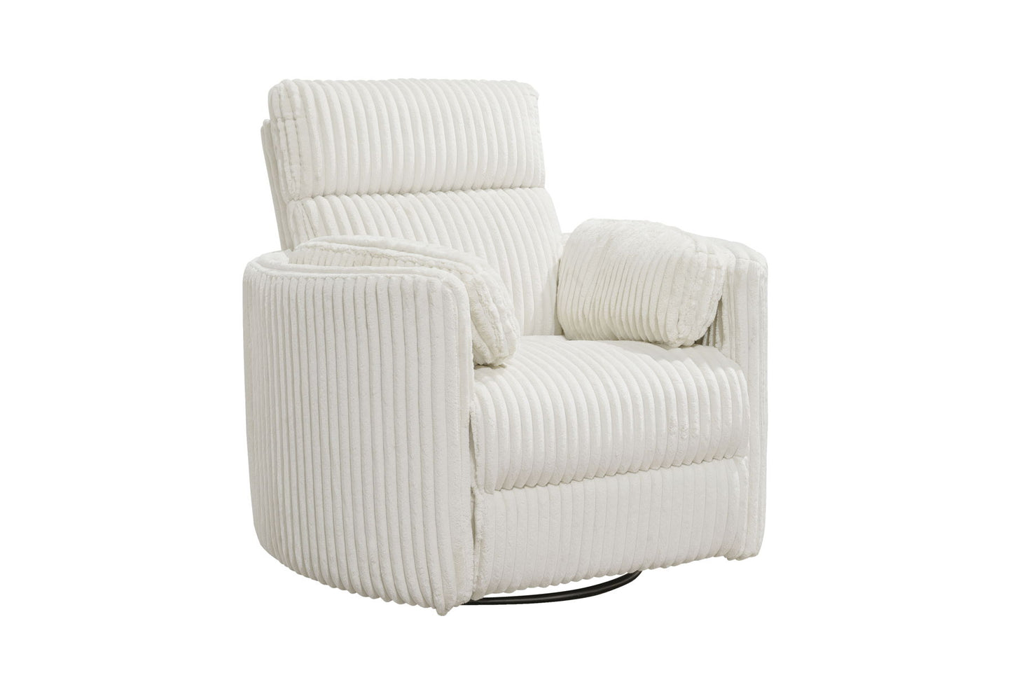 Radius - Power Reclining Sofa Loveseat And Recliner