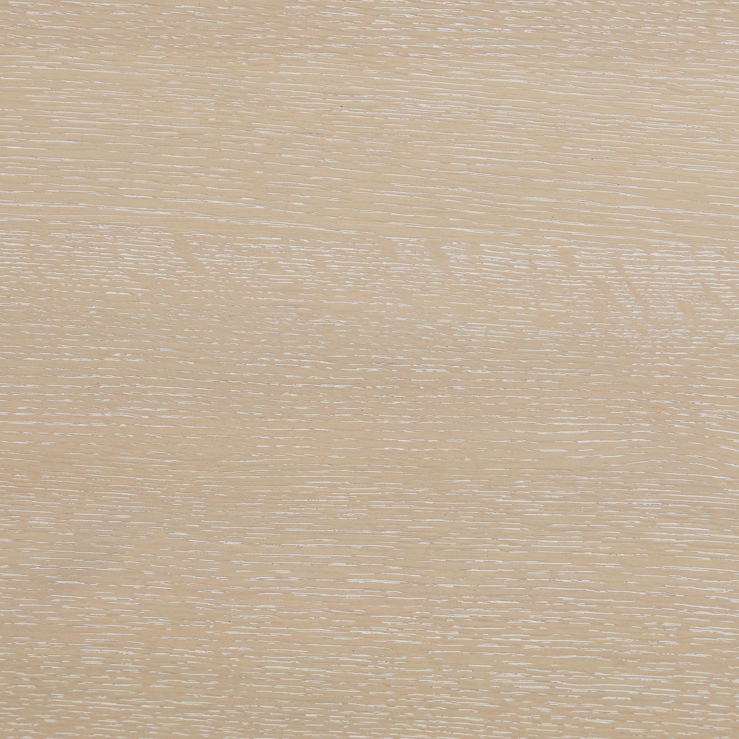 Tiberio - Oak Veneer And Solid Wood Chest