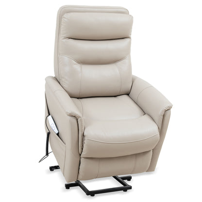 Gemini - Power Lift Recliner With Articulating Headrest (Set of 2)