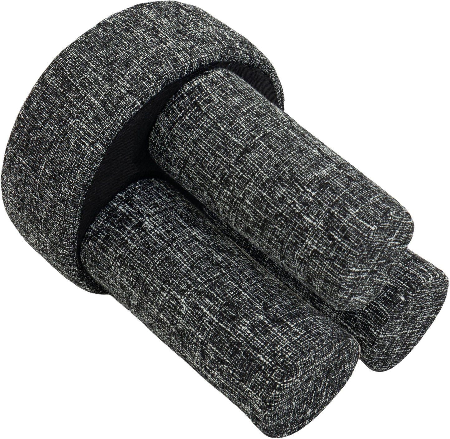 Larson - Ottoman / Stool