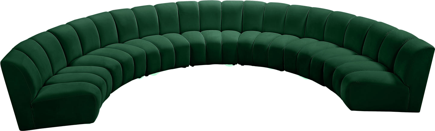Infinity - 7 Piece Modular Sectional