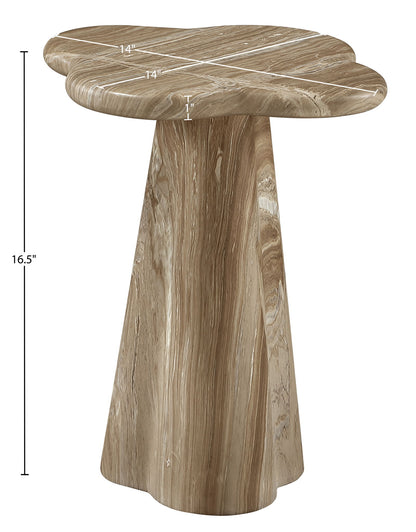 Nola - Concrete Indoor / Outdoor End Table