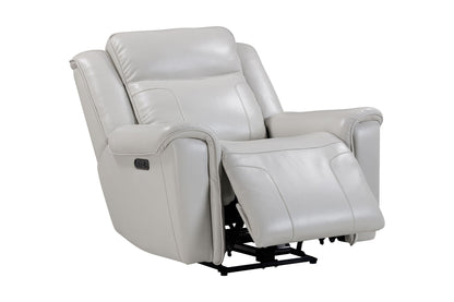 Atlantis - Power Zero Gravity Recliner