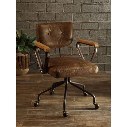 Hallie - Executive Office Chair