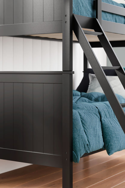 Nextonfort - Bunk Bed