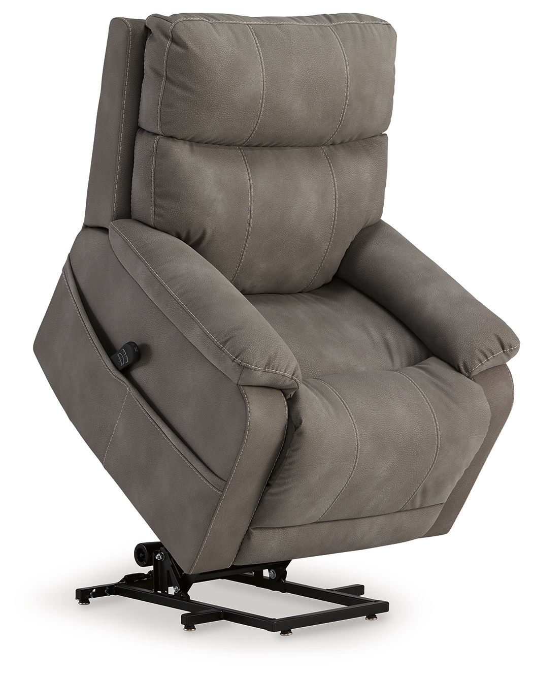 Next-Gen Durapella - Power Lift Recliner