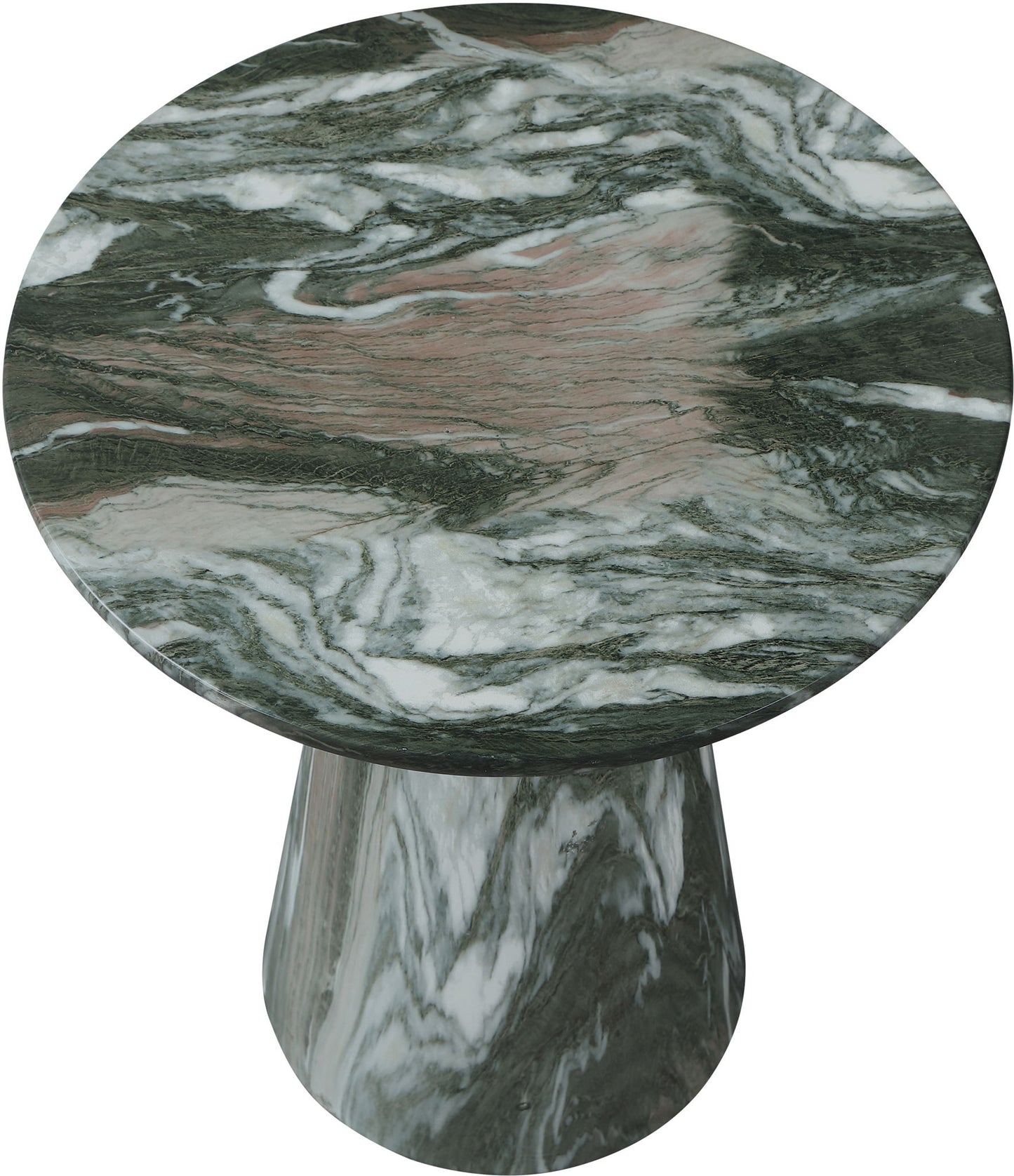 Cassino - Concrete Indoor / Outdoor End Table