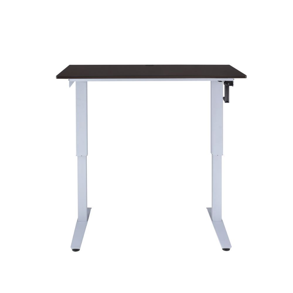 Bliss - Lift Writing Desk - Espresso