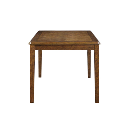 Gia - Dining Table Set