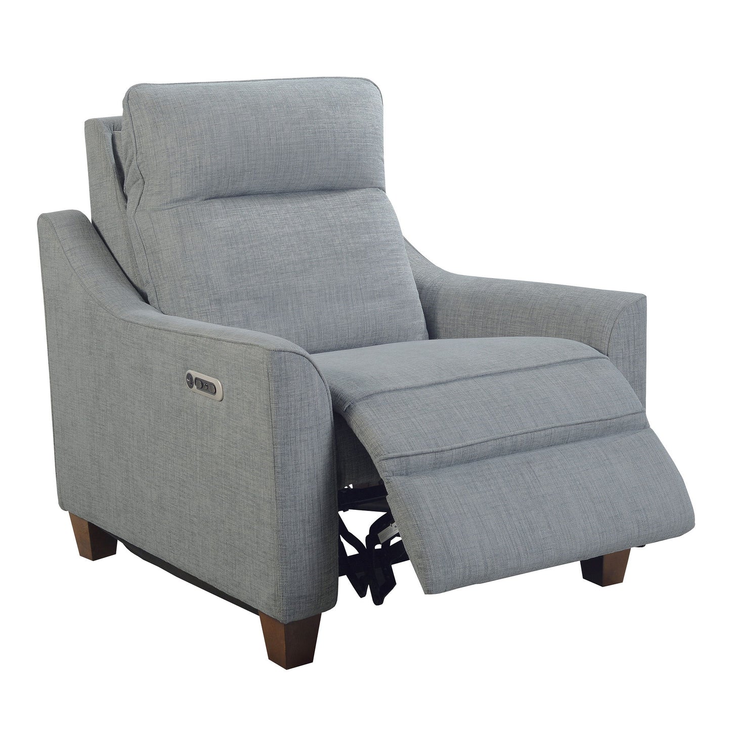 Madison - Power Reclining Sofa Loveseat And Recliner