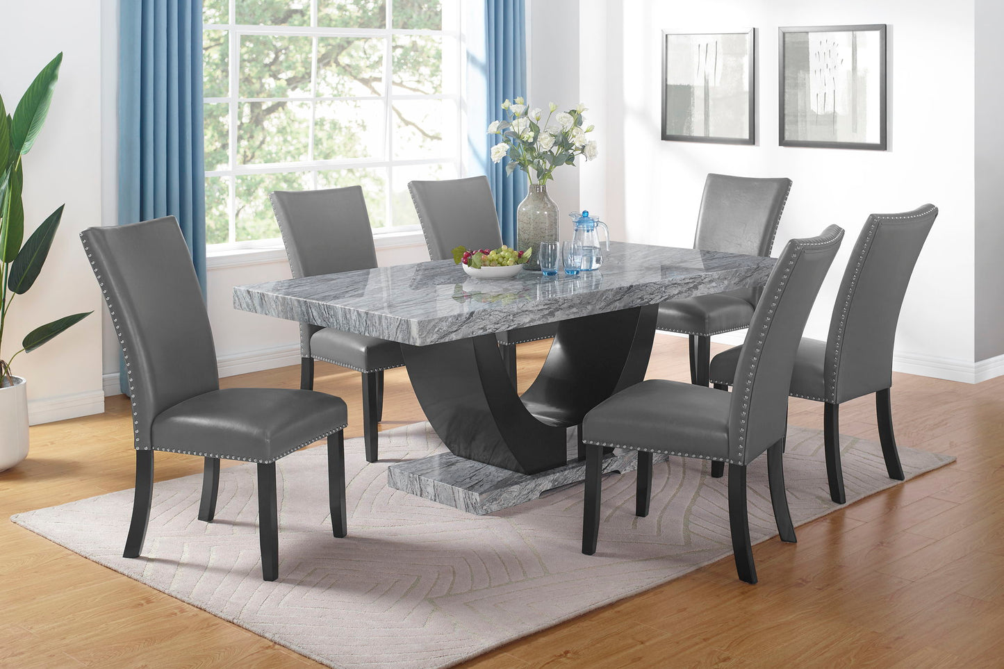Lyra - Dining Table Set