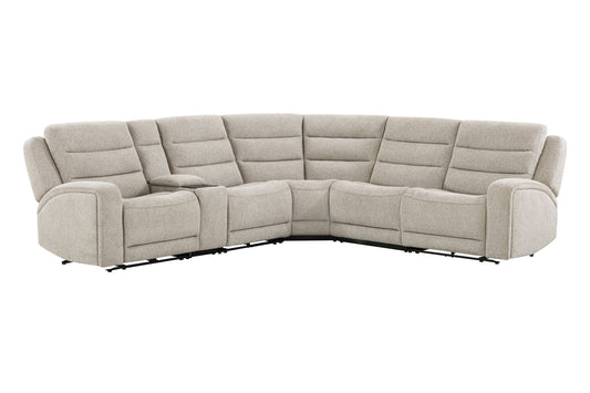 Felix - Sectional