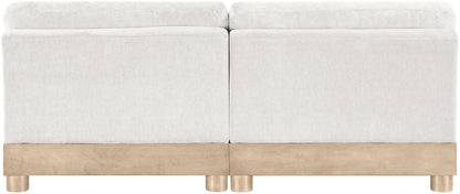 Turin - Upholstered Sectional