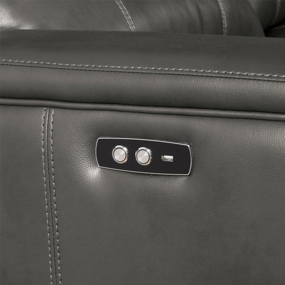 Saul - Sectional Sofa