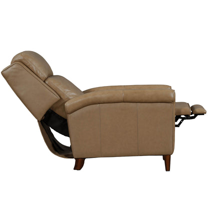 Northfield - Manual Recliner - Lotus Cream